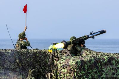 民眾黨將自提無人載具條例 回歸年度預算審查、建可信任供應鏈