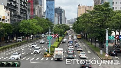 台中牌照稅收95億全台第一　鄉林：「跨區移居潮」浮現