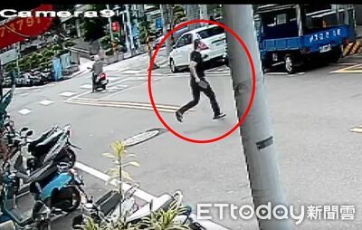快訊/都快看到心臟!少東開膛剖腹砍死郵局司機 檢殺人罪聲押