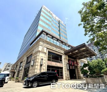 台北福容一館8月熄燈「套房買1送1」　圓山新飯店年底接棒