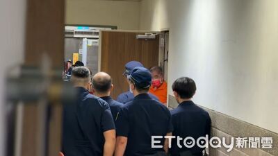張介宗判死刑！受害家屬坐第一排聽審　宣判結束箭步衝上前打趴他