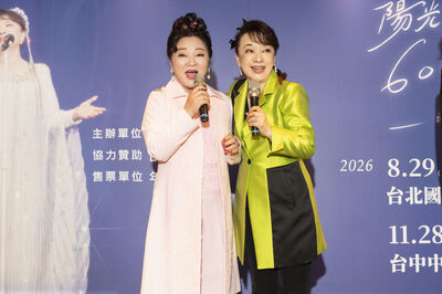 白冰冰一見翁倩玉驚喊：你哪來的勇氣　下一秒出包暴雷！