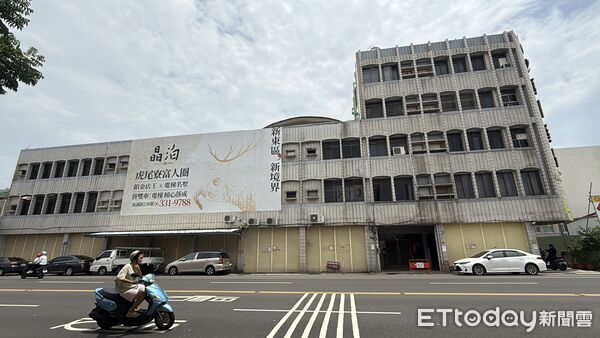 ▲▼    萬國,藥廠,台南         。（圖／記者張雅雲攝）