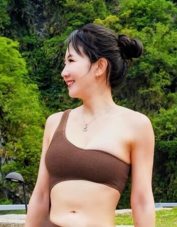 ▲▼謝忻。（圖／翻攝自Instagram／xiexin1127）