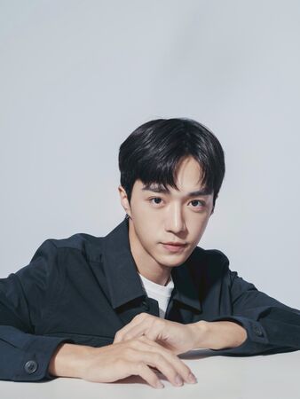 ▲《正負之間》石承泫委請律師堅定捍衛名譽，遭抹黑、名譽持續受損不忍了。（圖／石承泫提供）