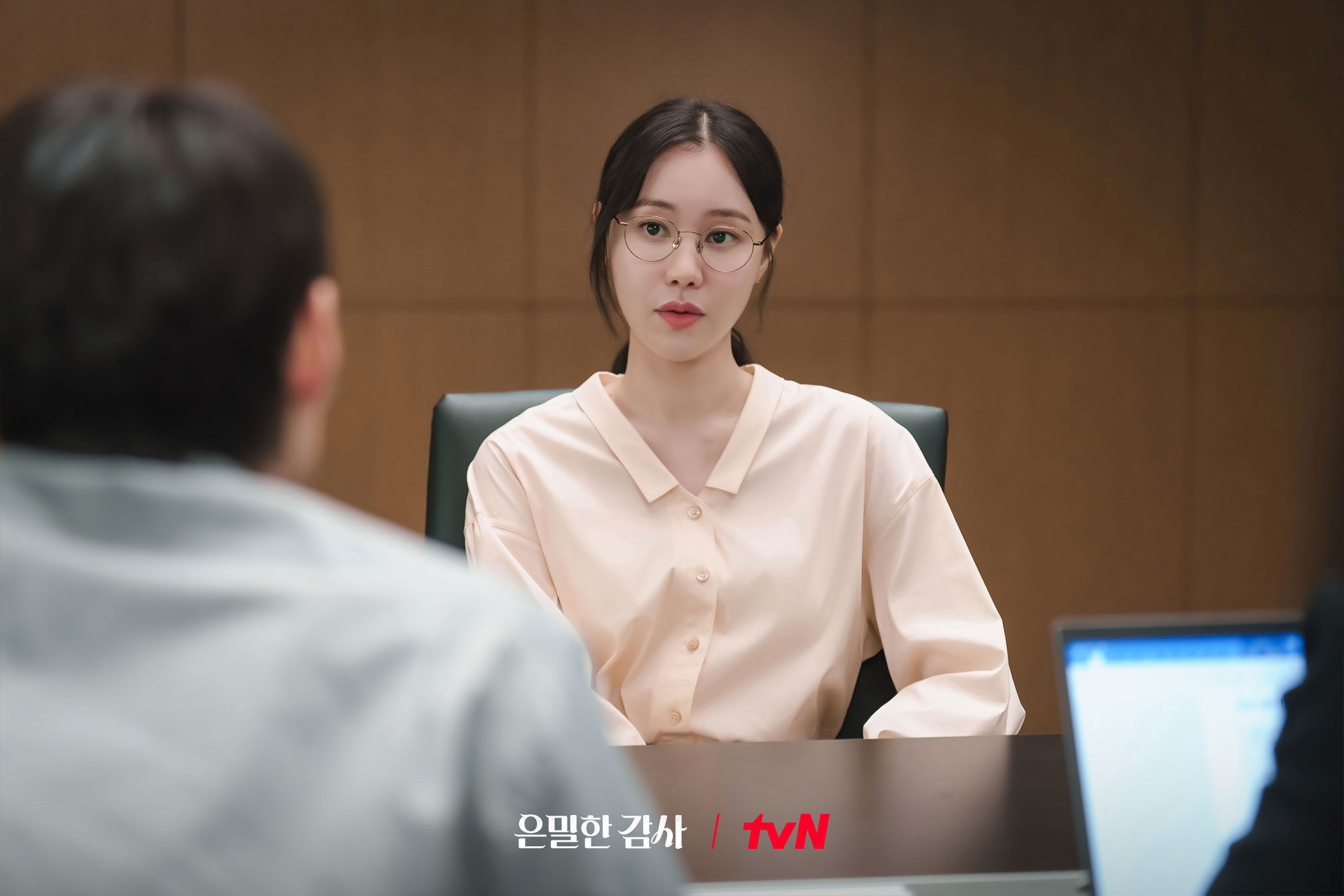 ▲▼5個跡象代表你正在變強大。（圖／翻攝自FB/tVn drama）