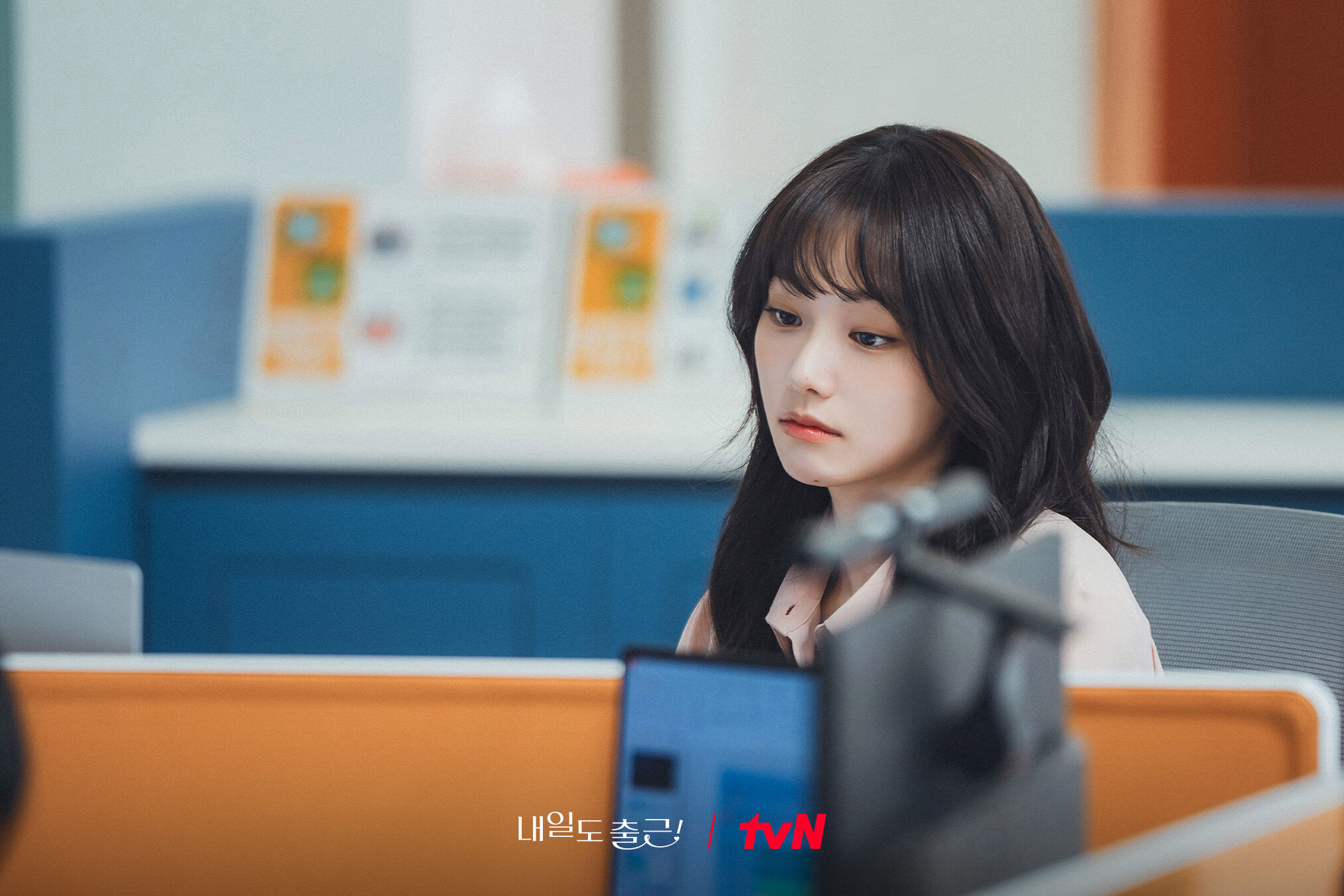 ▲▼5個跡象代表你正在變強大。（圖／翻攝自FB/tVn drama）