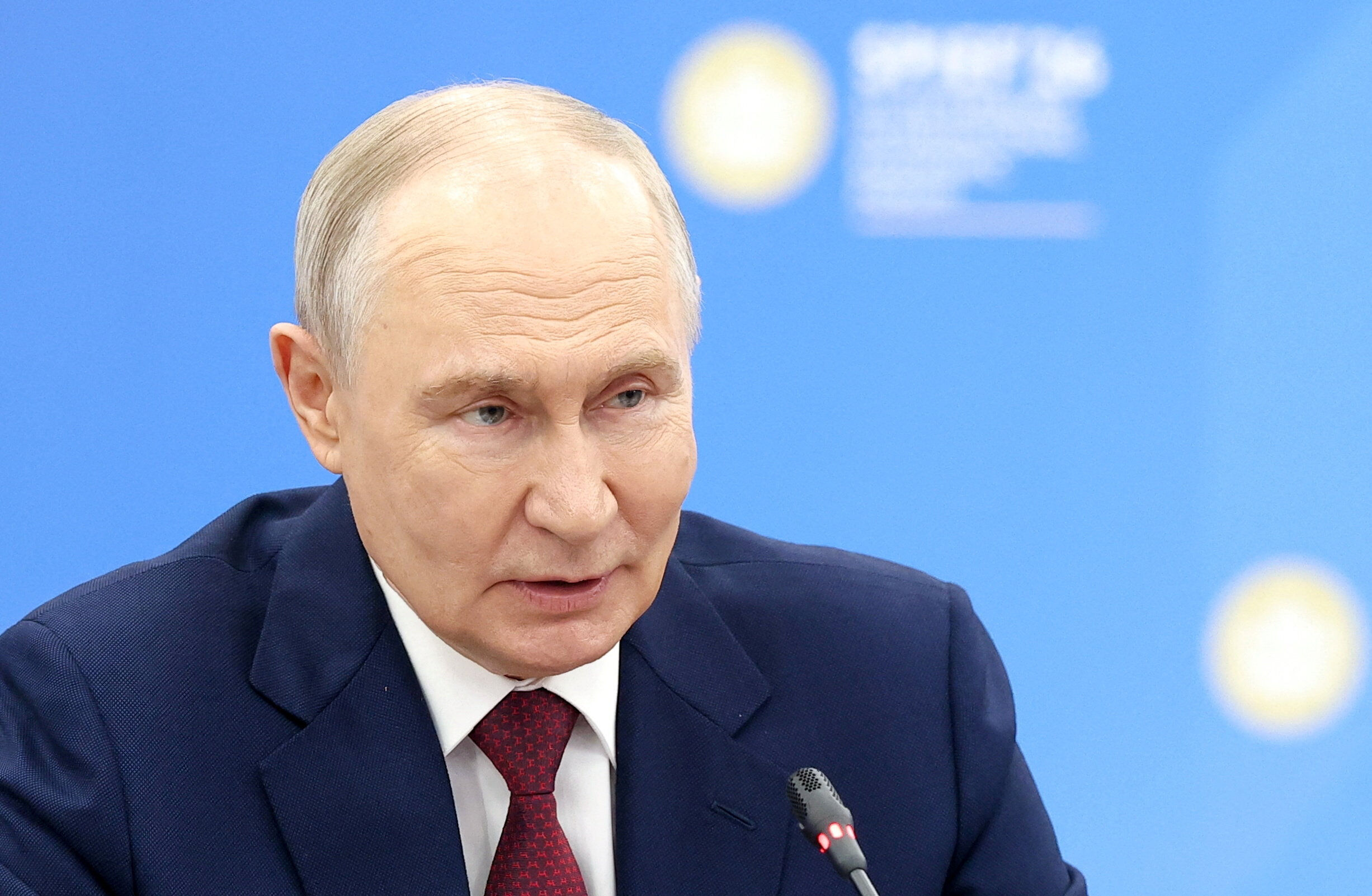 ▲▼俄羅斯總統普丁（Vladimir Putin）。（圖／路透）