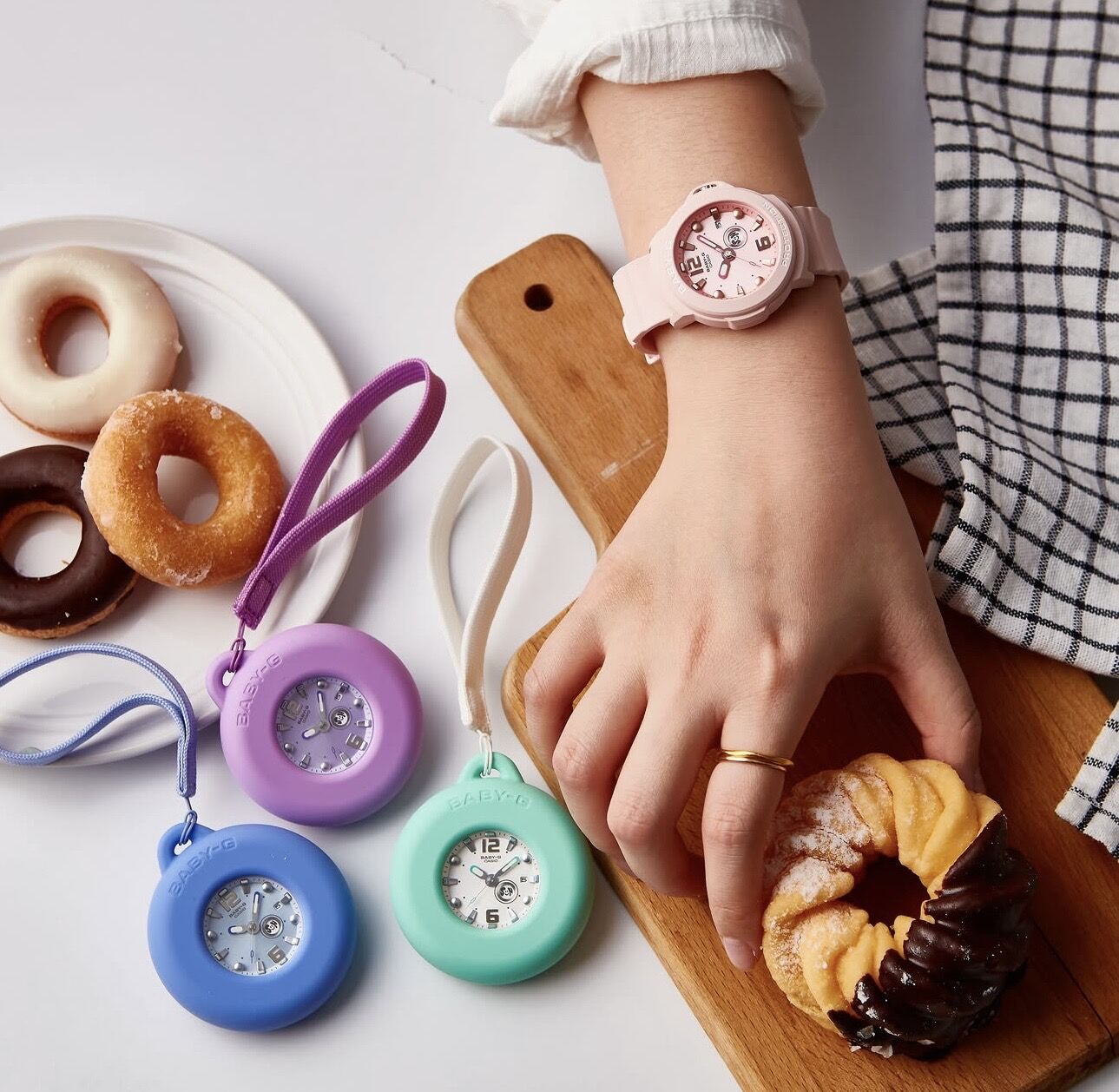 ▲▼  Swatch           。（圖／公關照）