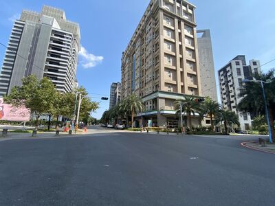 礁溪不受第七波管制衝擊　在地：度假宅買方「不用貸款」