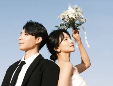 《我的王室死對頭》女星宣布結婚！認愛小10歲演員：攜手共度一生