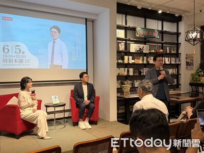 鄭麗文訪美被拷問軍購　趙少康：還好藍白通過7800億