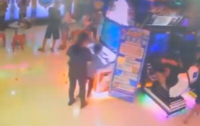 湯姆熊真光店手機遭竊 南警:已掌握犯嫌身分積極查緝