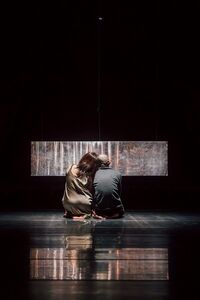 15年來首次！2025桃園鐵玫瑰藝術節-身體氣象館　獲台新表演藝術獎