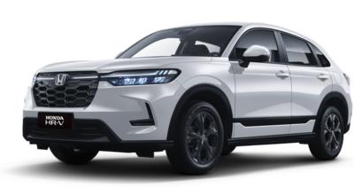 「HONDA新休旅開賣」新台幣50萬有找！1.5升渦輪空間更勝HR-V