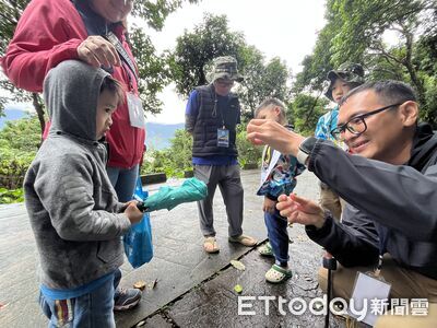 守護城市綠肺！花蓮美崙山手作步道體驗4場次　免費開放報名