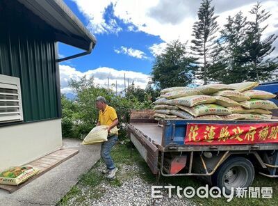 花蓮調升農業資材補助至每公頃2500元　購配農肥非發放現金