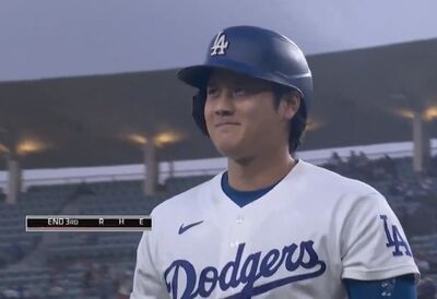 大谷翔平被ABS「抓包」表情瘋傳！球迷笑：其實你知道吧