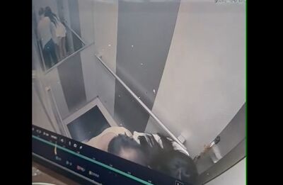 醉女倒住家1樓...被9樓68歲阿伯帶回家　她20分鐘後驚醒怒告性騷