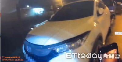 豪雨淹水急移車卻吃違停罰單！東港居民怨　警方回應了