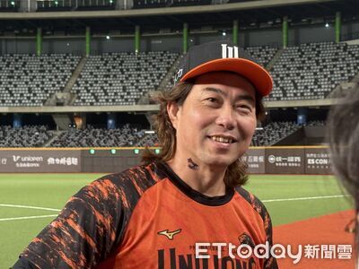 陳傑憲板凳出發！獅牛棚控球失序異動　餅總談李軍勝負球課題