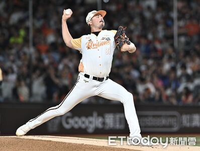 背水一戰求勝!統一獅季後賽G2先發出爐 餅總:不惜代價全力搶勝