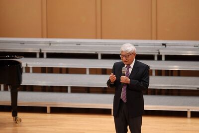《2026裕元獎》決賽6強出爐！300人震撼大合唱