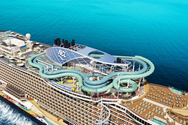 ▲▼NCL郵輪夢想家總決賽，Norwegian Cruise Line（NCL）挪威郵輪公司。（圖／美國國家旅遊局提供，）