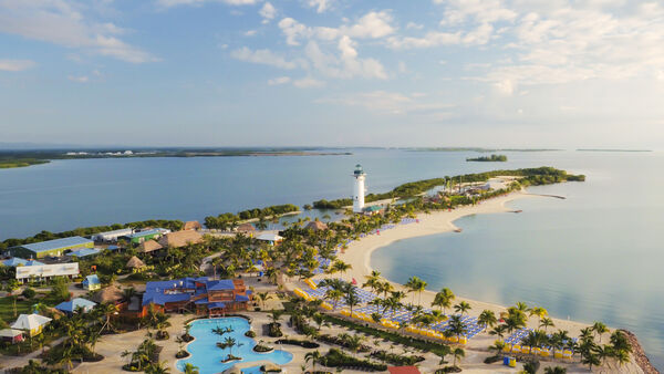▲▼NCL郵輪夢想家總決賽，Norwegian Cruise Line（NCL）挪威郵輪公司。（圖／美國國家旅遊局提供，）