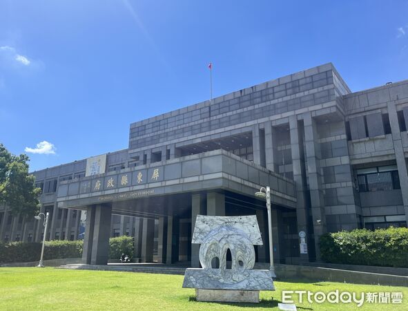 ▲法鬥「貝果」疑似遭不當飼養虐死，屏東動保科已介入並將遺體送驗釐清死因。（圖／屏東縣政府提供）