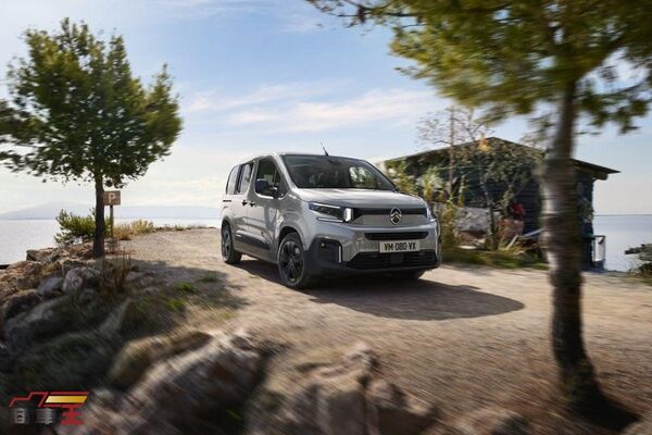 慶祝 30 年多功能生涯　Citro&euml;n Berlingo 推出週年紀念特仕版
