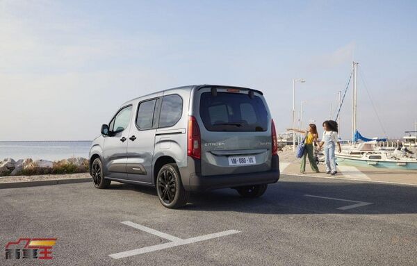 慶祝 30 年多功能生涯　Citro&euml;n Berlingo 推出週年紀念特仕版