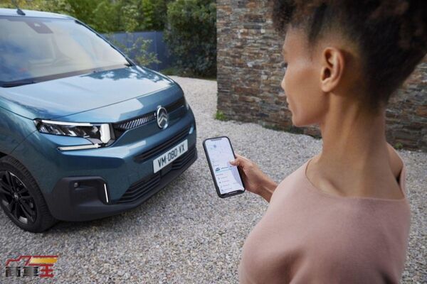 慶祝 30 年多功能生涯　Citro&euml;n Berlingo 推出週年紀念特仕版