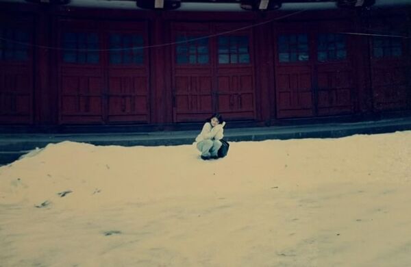 ▲▼小S。（圖／翻攝自Instagram／elephantdee）