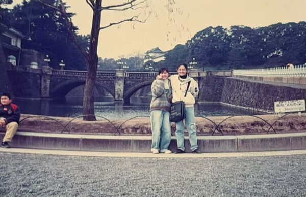 ▲▼小S。（圖／翻攝自Instagram／elephantdee）