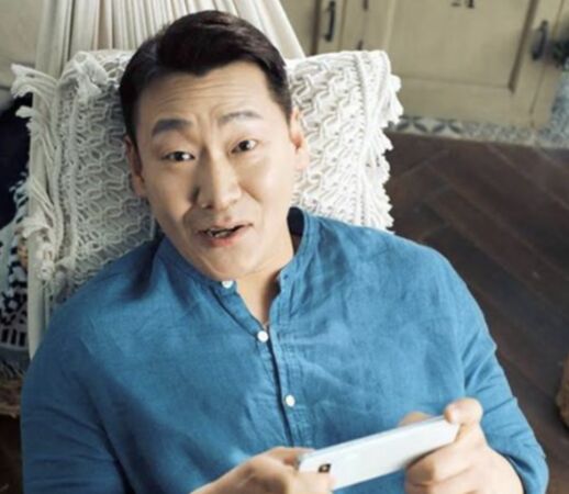 ▲▼南韓傳奇實況主輕生身亡！享年46歲　好友崩潰悼：那點債算什麼。（圖／翻攝自Nanninggu 直播畫面）
