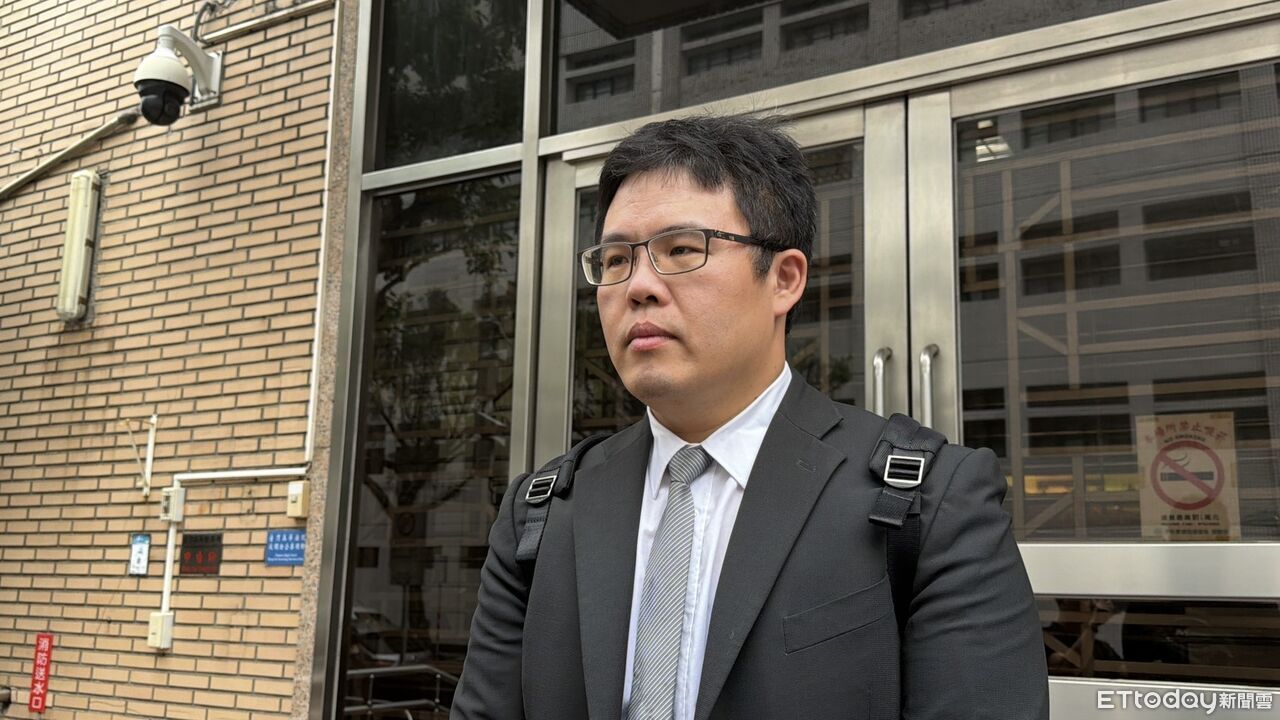 「便當法官」施志遠離職前私接10案賺33萬 遭罰俸1年 | ETtoday社會新聞 | ETtoday新聞雲