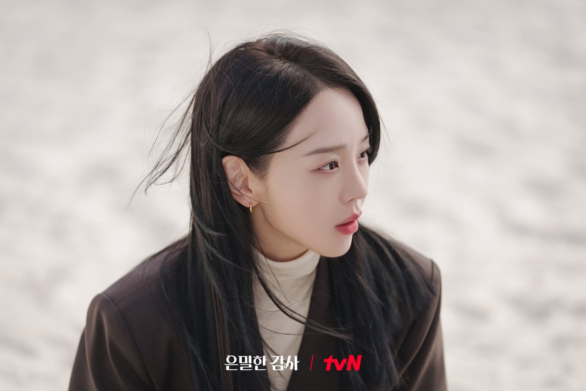 ▲▼高情商句子。（圖／翻攝自FB/tvN Drama）