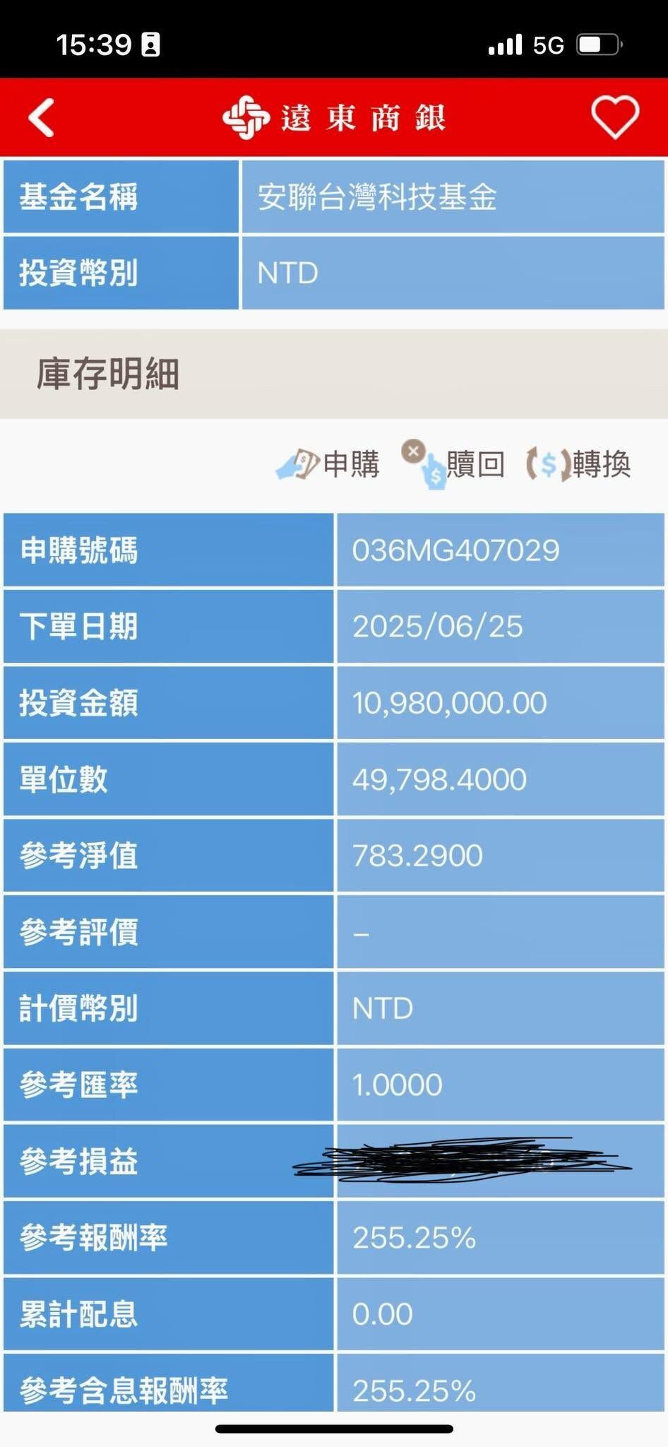 ▲▼小孟老師占卜台股遭疑　曬明細：精準抄底賺400%。（圖／翻攝自Facebook／小孟老師星座塔羅牌之清水孟）