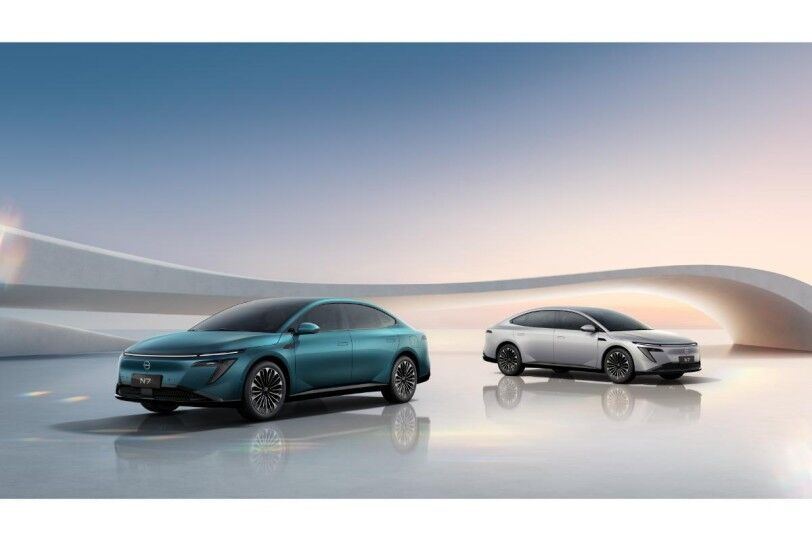 ▲Nissan Primera重出江湖！再戰房車市場。（圖／翻攝自Nissan）