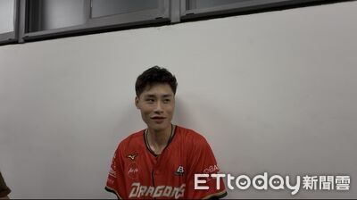 張政禹本季首轟出爐超淡定　談關鍵一擊：重要的不是全壘打