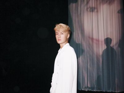 吳克群翻唱「超經典韓劇神曲」！　揪心唱出離別心聲