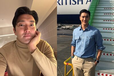 遭嗆退出SUPER JUNIOR!始源反擊了「跨海告酸民」美法院批准查個資