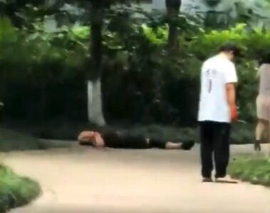 重慶理工副教授刺死副校長！作案後高喊：替天行道
