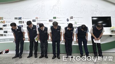 海大甄選成績單延誤「中華郵政道歉」　將調整機器分揀辨識率