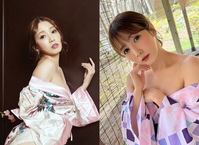 神級女優穿超辣「跟大學兒子溫泉旅行」！吸130萬人瘋看卻翻車　急發聲