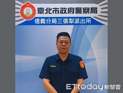 北市信義區妙齡女疑遭偷拍胸口　男否認、拒開手機遭送辦