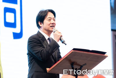 賴清德拋千億中小企業振興計畫　財經官員：沒跟進升級一定被淘汰