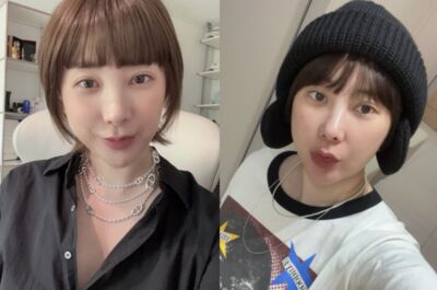 才閃婚7個月離婚！韓團女偶像「找到第二春」將嫁大6歲CEO