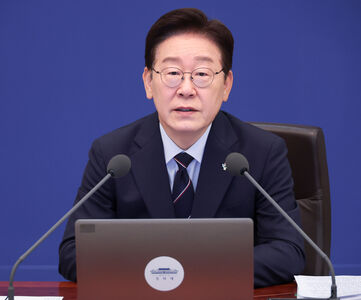 李在明就職一周年拋震撼彈！傳將「撤換總理」改組內閣　明記者會